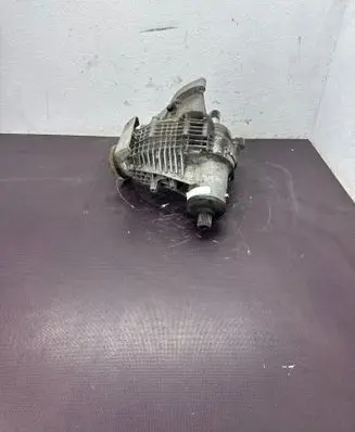 Volkswagen Transporter - Caravelle T5 Gearbox transfer box case 09N409053A KQK SDP