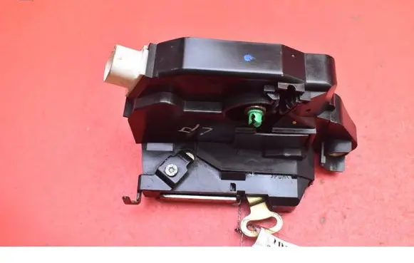 Mini One - Cooper R50 - 53 Front door lock 556768