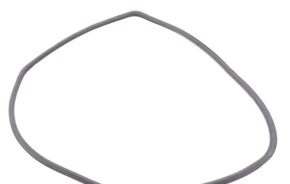 Mercedes-Benz Vito Viano W639 Front door rubber seal A6396970098