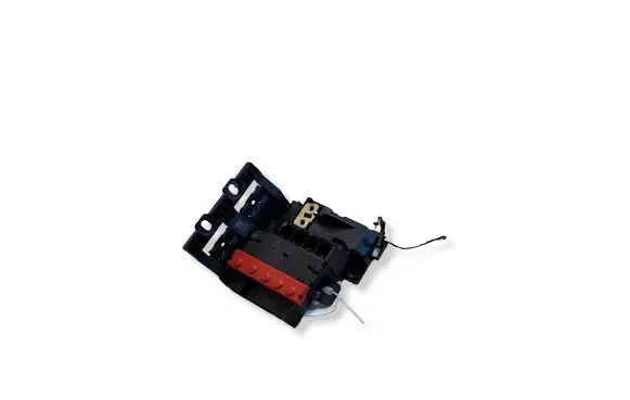 BMW X3 G01 Positive wiring loom 6841701