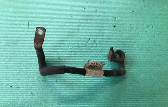 Volkswagen Caddy Negative earth cable (battery)