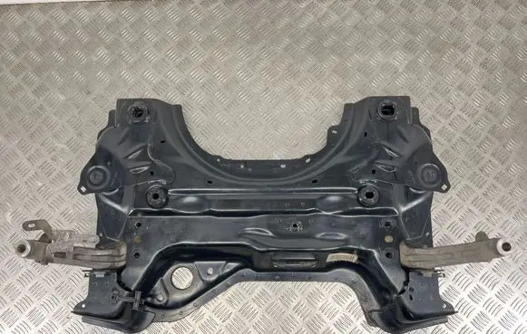 Front subframe
