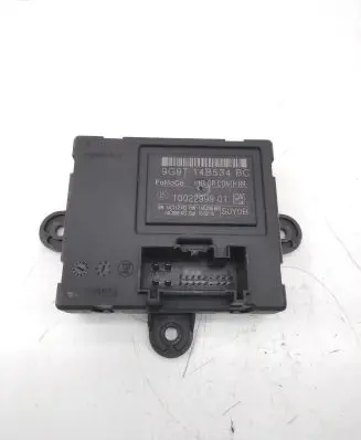 Volvo XC60 Door control unit/module 9G9T14B534BC