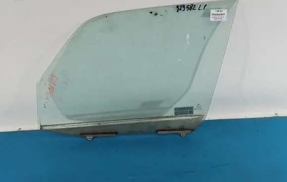 Mitsubishi Pajero Pinin Front door window glass four-door IMPRK1496823