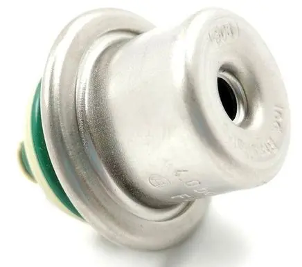Volkswagen Fox Fuel pressure regulator 5Z0133035E