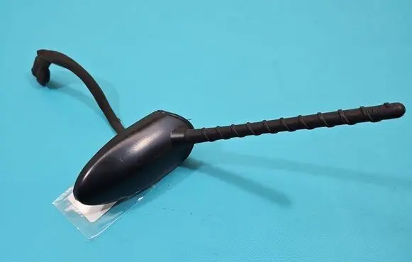 Radio antenna