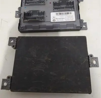 Mercedes-Benz S W223 Comfort/convenience module A2239009128