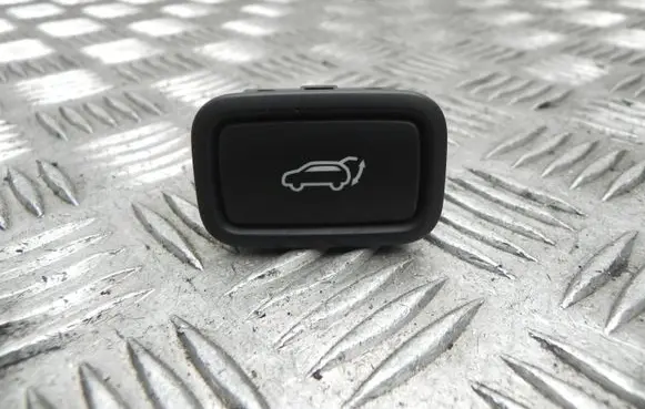 Tailgate opening switch