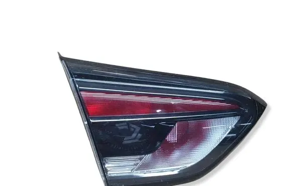 Opel Crossland X Rear/tail lights 