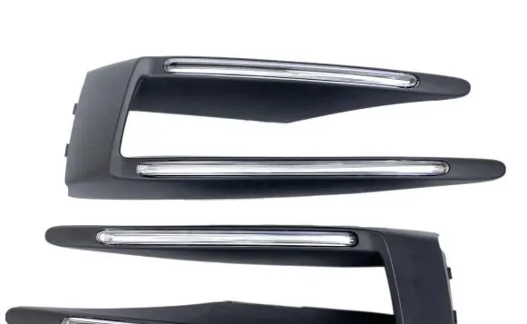 Porsche Macan (95B) Front bumper turn signal 95B941108C
