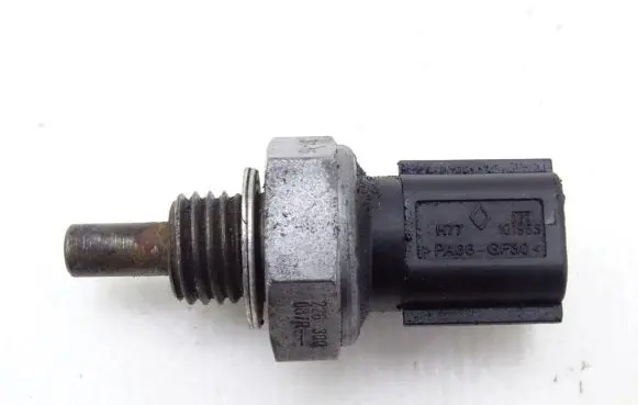 Opel Vivaro Coolant temperature sensor H77101968