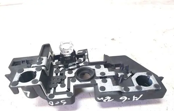Audi A6 S6 C7 4G Tail light bulb cover holder 89106169