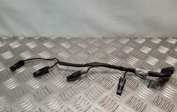Mercedes-Benz E W212 Glow plug wires 
