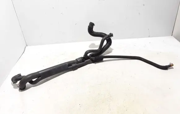 Renault Master III Engine coolant pipe/hose 215015155R