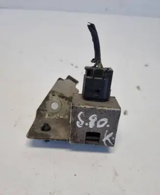 Volvo S80 Air suspension front height level sensor 7G9N3C187AA A426G 20080728