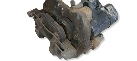 Audi A3 S3 8V Rear brake caliper 5Q0615406