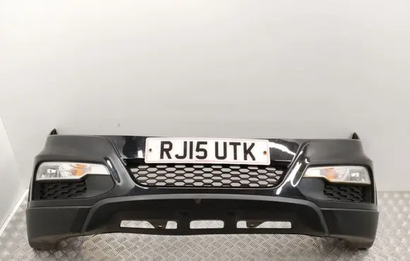 SsangYong Rexton I Front bumper