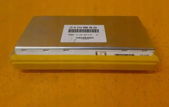 Mercedes-Benz E W213 Other control units/modules A2139003623