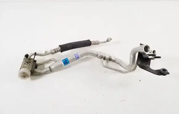 Hyundai Ioniq Air conditioning (A/C) pipe/hose 