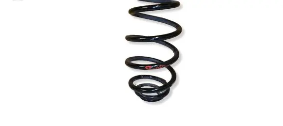 Opel Astra H Rear coil spring 994113