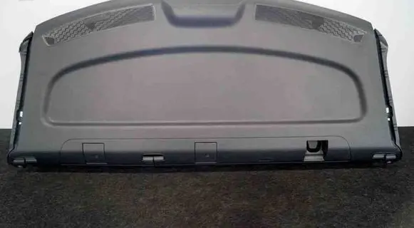 Volkswagen Jetta VI Parcel shelf 5C6863413