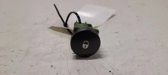Peugeot Partner Central locking switch button 