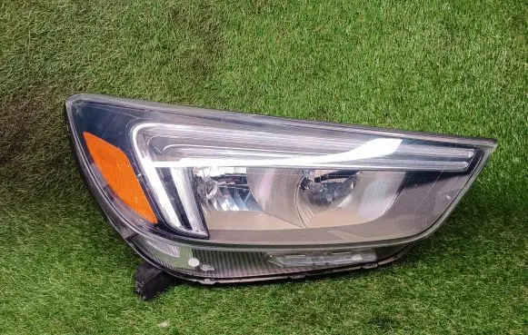 Buick Encore I Headlight/headlamp 42673065 18362