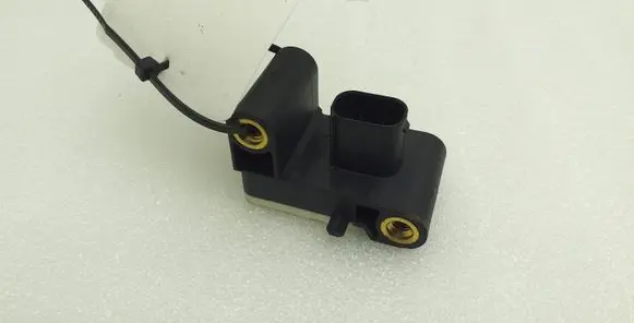BMW 1 E81 E87 Airbag deployment crash/impact sensor 6911003 65776911003