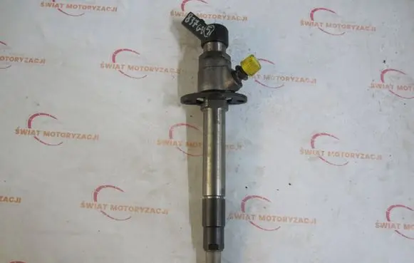 Land Rover Range Rover Sport L320 Fuel injector 6H4Q-9K546-EB