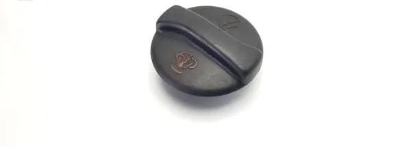 Volkswagen PASSAT B4 Coolant expansion tank/reservoir cap 357121321C