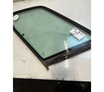 Audi A6 S6 C5 4B Rear side window 321