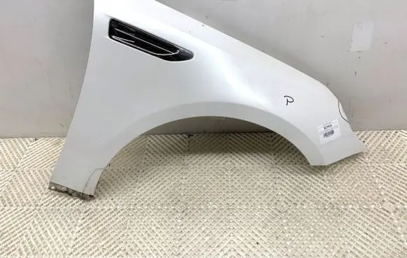 KIA Optima Fender 