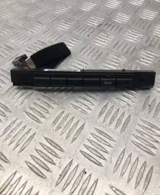BMW 3 E90 E91 Traction control (ASR) switch 6970919 03744650