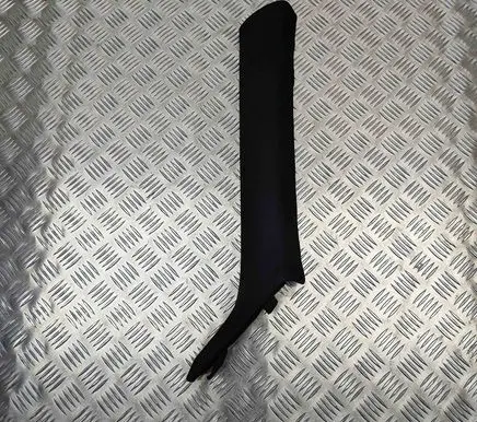 BMW 4 F36 Gran coupe (A) pillar trim 7276888