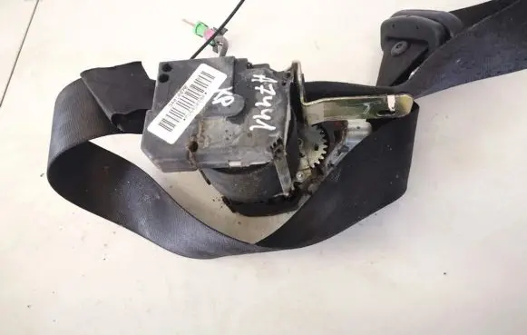 Chevrolet Epica Front seatbelt 34010076 65562