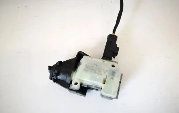 Citroen C4 II Central locking motor 9651690280 8066-50