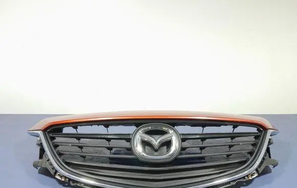 Mazda 6 Front grill GHP950712