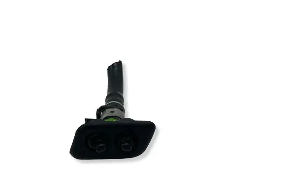 BMW 5 E39 Headlight washer spray nozzle 8360661