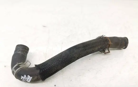 Suzuki Grand Vitara II Engine coolant pipe/hose