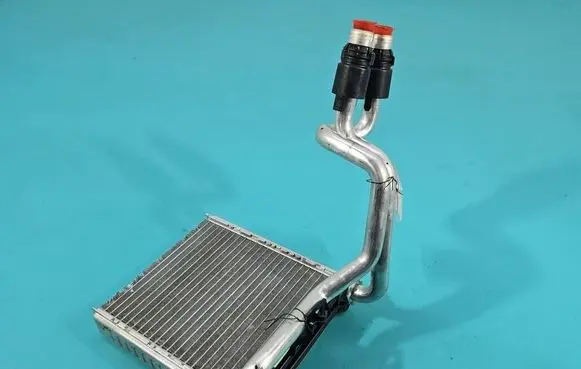 Skoda Kamiq Interior heater climate box assembly 2Q1819031 IMPRK1544802