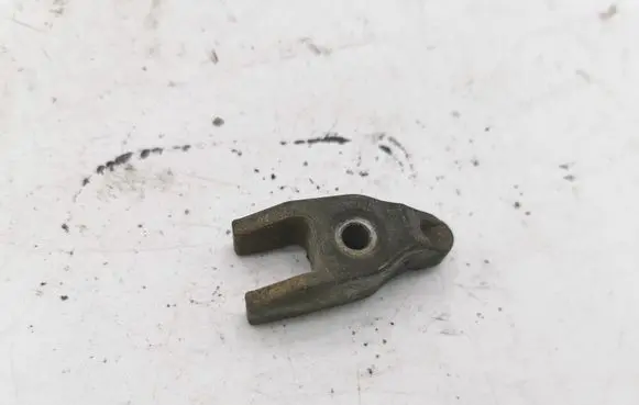 Honda Accord Fuel Injector clamp holder NOCODE
