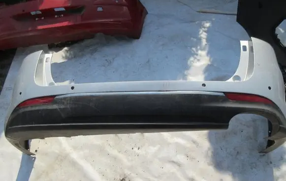 KIA Optima Rear bumper 86611d4300