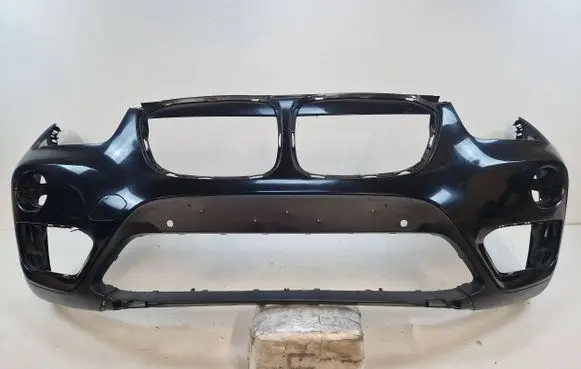 BMW X1 F48 F49 Front bumper 51117354819