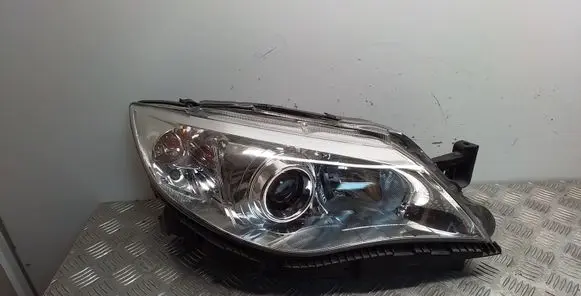 Subaru Impreza III Headlight/headlamp