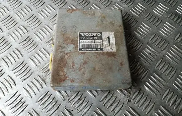 Volvo S90, V90 Gearbox control unit/module 3515646 VA019121 3515646B