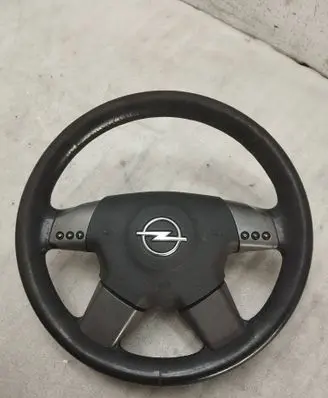 Opel Vectra C Steering wheel