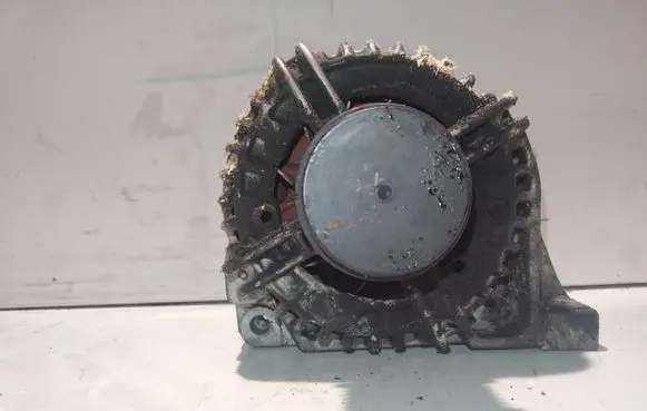 Volvo XC90 Generator/alternator