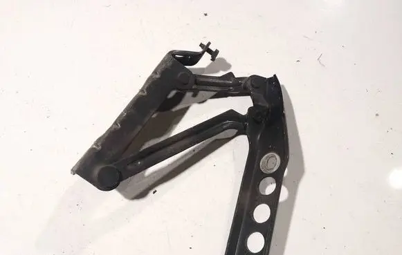 Skoda Fabia Mk2 (5J) Tailgate/trunk/boot hinge 