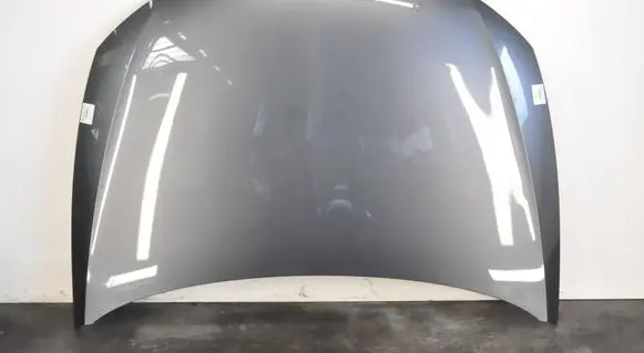 Seat Leon (5F) Engine bonnet/hood