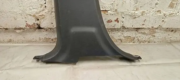 Mercedes-Benz GLE W167 (B) pillar trim (bottom) A1676901901